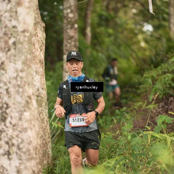 Runner Photo 5164562