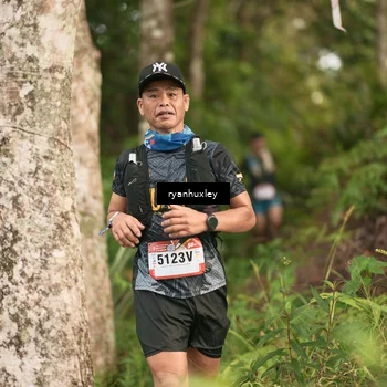 Runner Photo 5164564