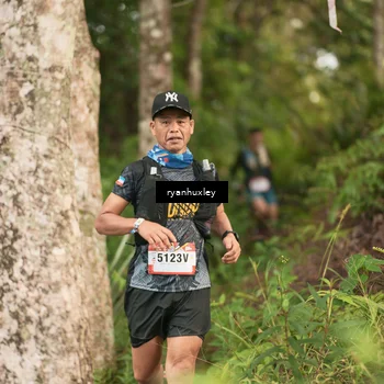 Runner Photo 5164565