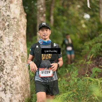 Runner Photo 5164566