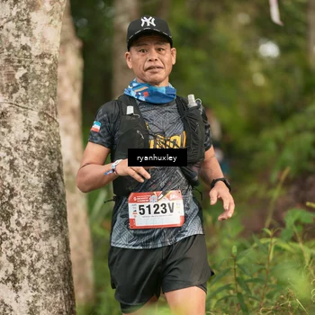 Runner Photo 5164576