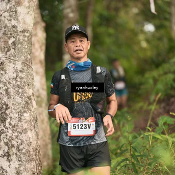 Runner Photo 5164581