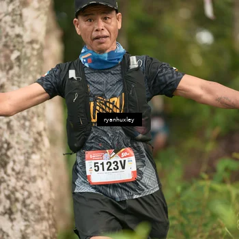 Runner Photo 5164584