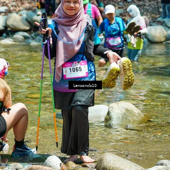 Runner Photo 5164588