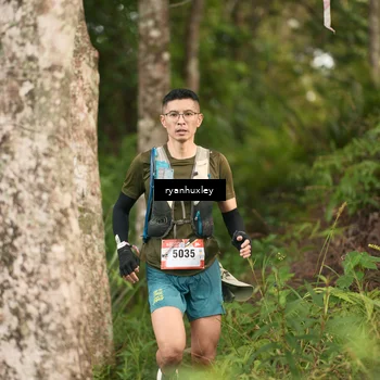 Runner Photo 5164592