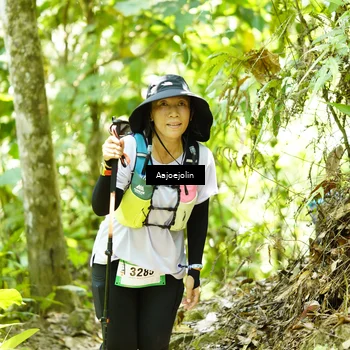 Runner Photo 5164593