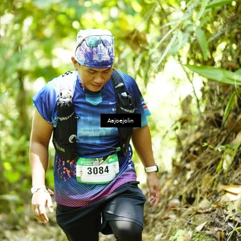 Runner Photo 5164598