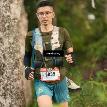 Runner Photo 5164601