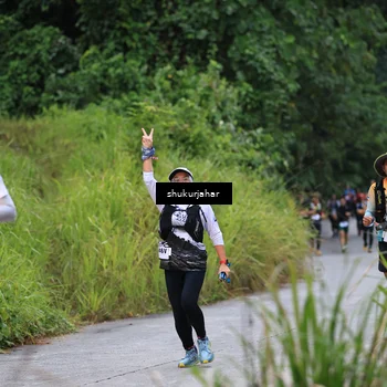 Runner Photo 5164602