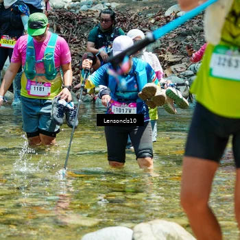 Runner Photo 5164613
