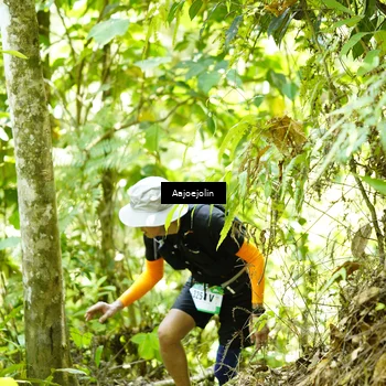 Runner Photo 5164615
