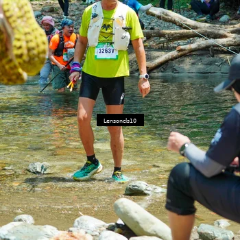 Runner Photo 5164622