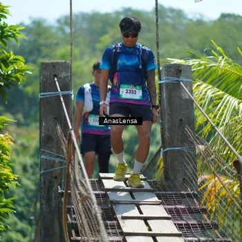 Runner Photo 5164626