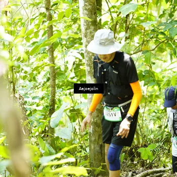 Runner Photo 5164630