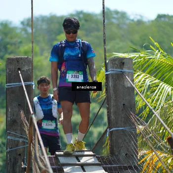Runner Photo 5164634