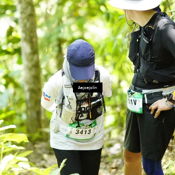 Runner Photo 5164636