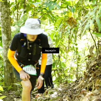 Runner Photo 5164644