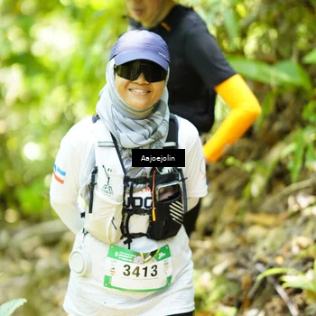 Runner Photo 5164645