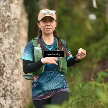 Runner Photo 5164660