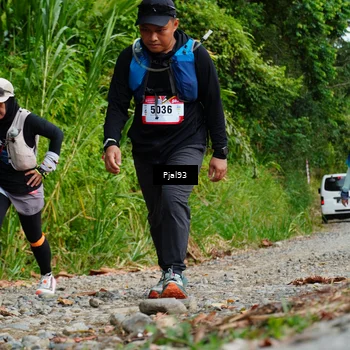 Runner Photo 5164663
