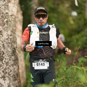 Runner Photo 5164664