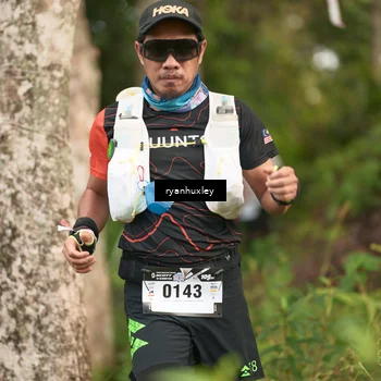 Runner Photo 5164665