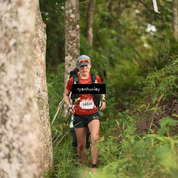 Runner Photo 5164667