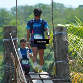 Runner Photo 5164669