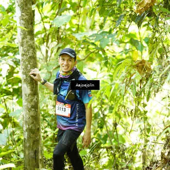 Runner Photo 5164670