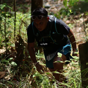 Runner Photo 5164673