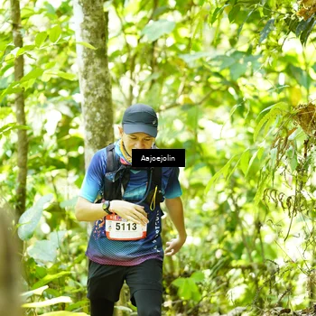 Runner Photo 5164675