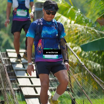 Runner Photo 5164678