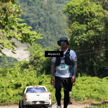 Runner Photo 5164680