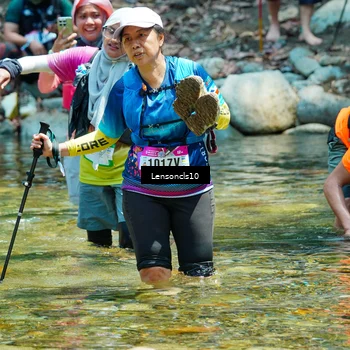 Runner Photo 5164682