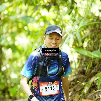 Runner Photo 5164691