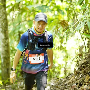 Runner Photo 5164692