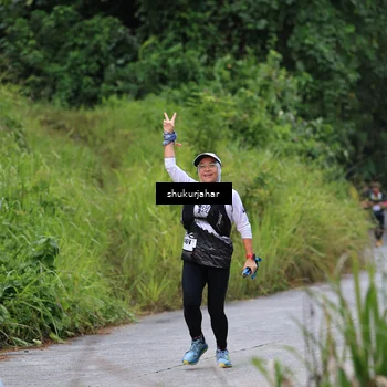 Runner Photo 5164693