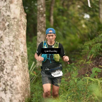 Runner Photo 5164695