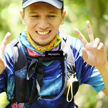 Runner Photo 5164699