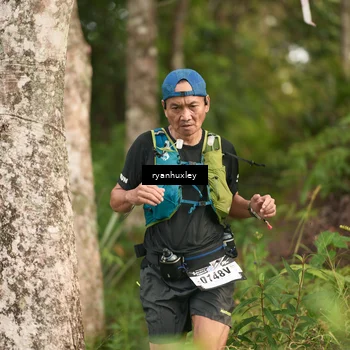 Runner Photo 5164701