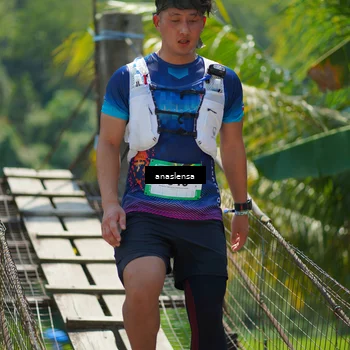 Runner Photo 5164703