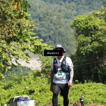 Runner Photo 5164705