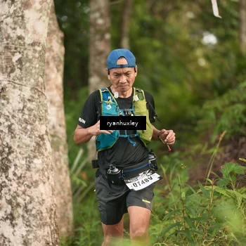 Runner Photo 5164706