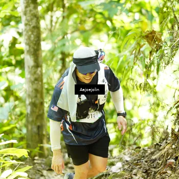 Runner Photo 5164707