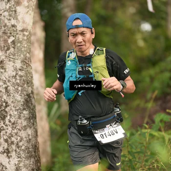 Runner Photo 5164708