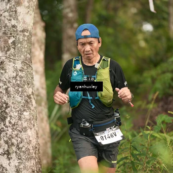 Runner Photo 5164709