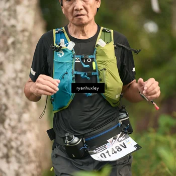 Runner Photo 5164714