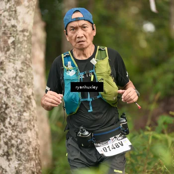 Runner Photo 5164715