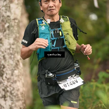 Runner Photo 5164716