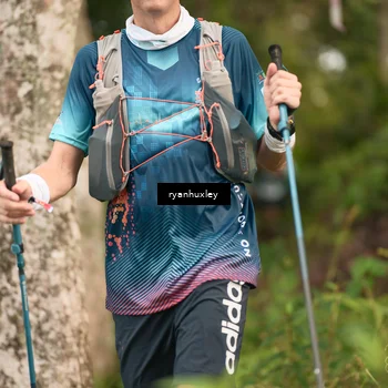Runner Photo 5164717